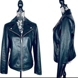 Kenneth Cole jacket black